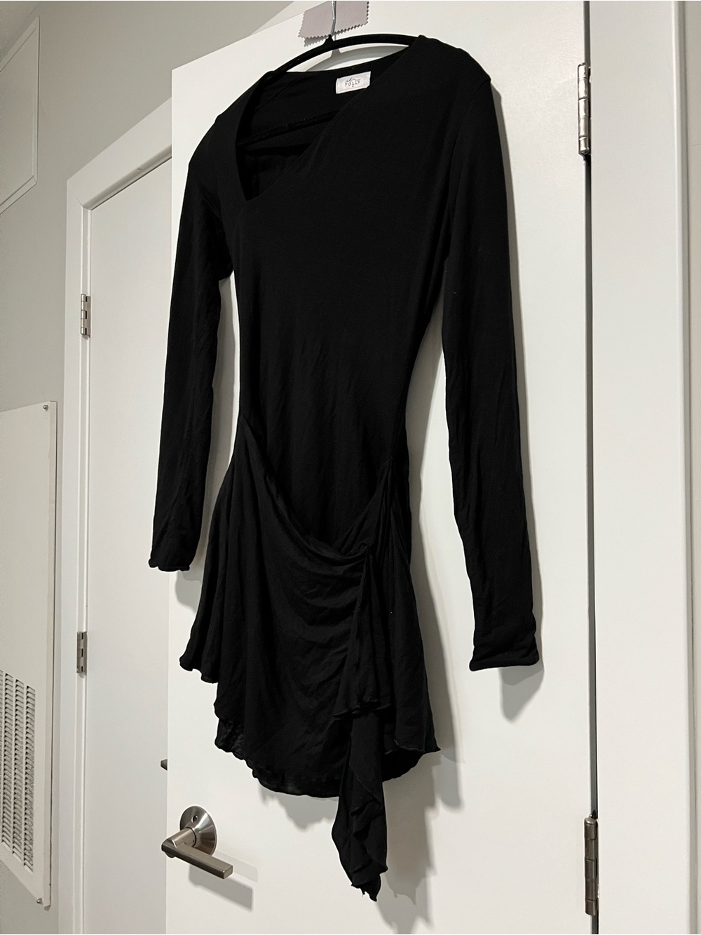 OH POLLY MEDIUM MINI DRESS